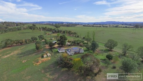 "Greenbank" 2847 Snowy Mountains Highway, ADELONG NSW 2729