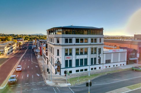 Ground Floor Suite 6, 179 Marius Street, TAMWORTH