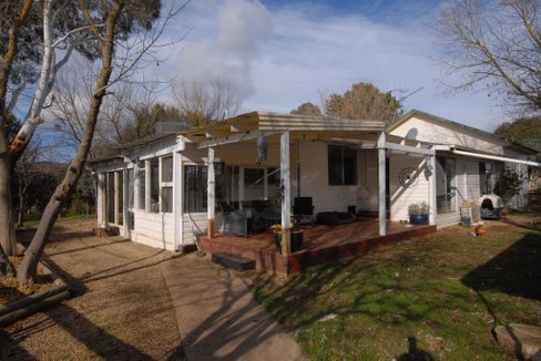  HOSKINSTOWN 