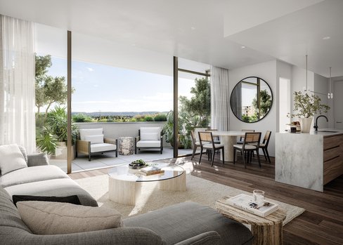 K201/18 Ransley Street, PENRITH