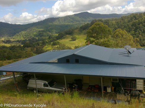  KYOGLE 