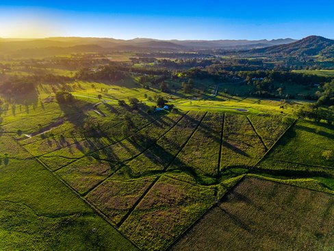  KYOGLE 