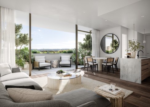 L603/18 Ransley Street, PENRITH NSW 2750