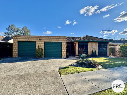 LAVINGTON NSW 2641