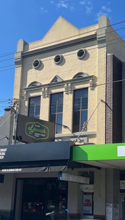 Level 1/102A Railway Parade, KOGARAH NSW 2217
