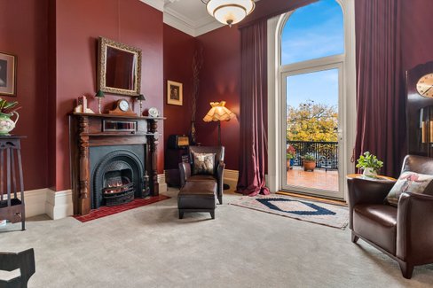 Level 1/428 Sturt Street, BALLARAT CENTRAL VIC 3350