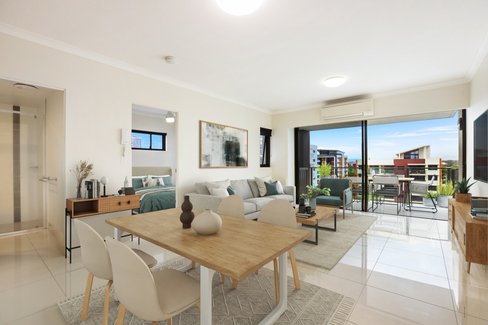 Level 6/11 Norman Street, SOUTHPORT QLD 4215