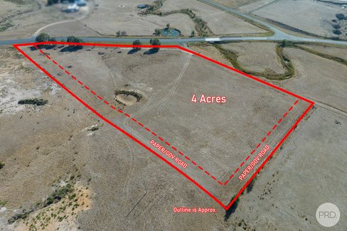 Lot 1-10 Beaufort-Carngham Road, CARNGHAM