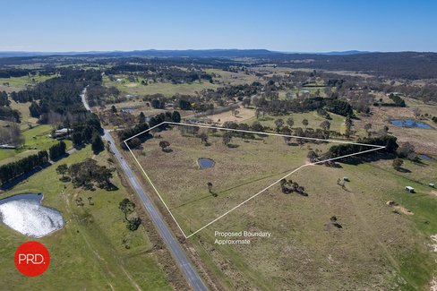Lot 1 1292 Bungendore Road, BYWONG NSW 2621