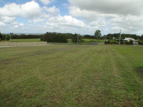 Lot 1, 152 Bengtson Road, RIVER HEADS QLD 4655