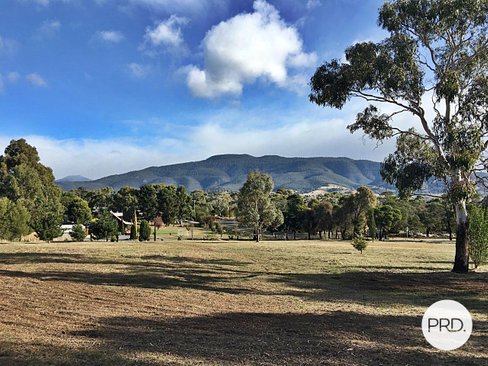 Lot 1 20 Old Beach Road, OLD BEACH TAS 7017