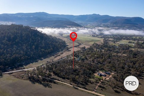 Lot 1 215 Glenfern Road, GLENFERN TAS 7140