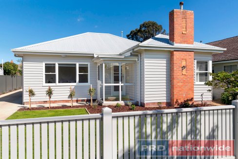 Lot 1 29 Essex Street, WENDOUREE VIC 3355