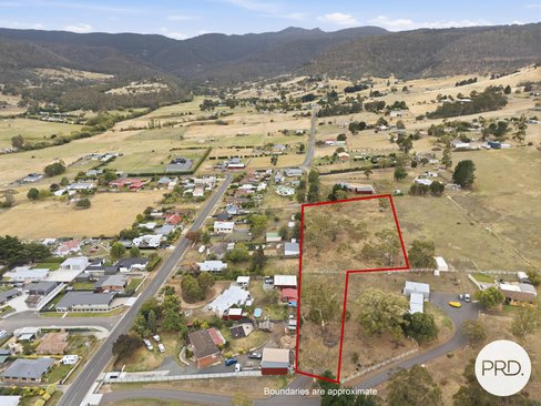 Lot 1 349 Back River Road, MAGRA