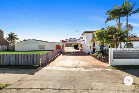 Lot 1, 499 Alice Street, MARYBOROUGH