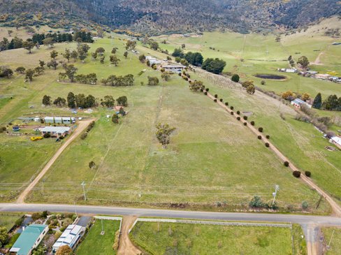 Lot 1 512 Back River Road, MAGRA TAS 7140
