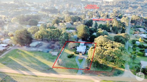 Lot 1, 54 Nightingale Street, GORDON VIC 3345
