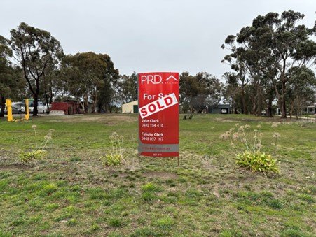 Lot 1 975 Smythesdale-Snake Valley Road, SNAKE VALLEY