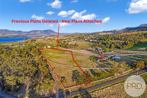 Lot 1 99 Forest Road, GRANTON TAS 7030