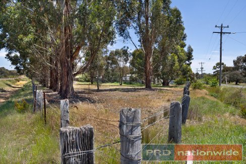Lot 1 Back Raglan Road, BEAUFORT VIC 3373