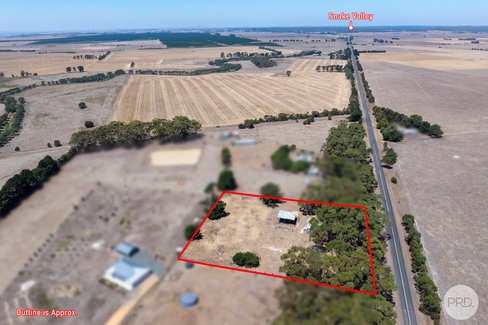 Lot 1 Beaufort-Carngham Road, MENA PARK
