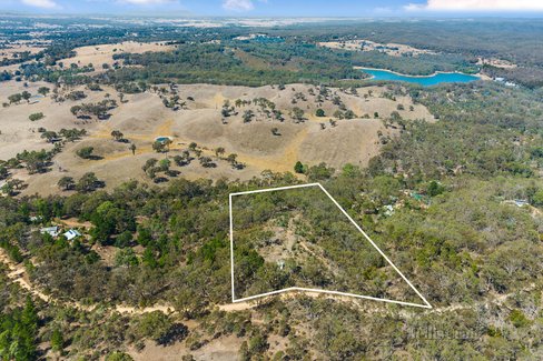 Lot 1 Bush Sanctuary Road Chewton Bushlands 3451