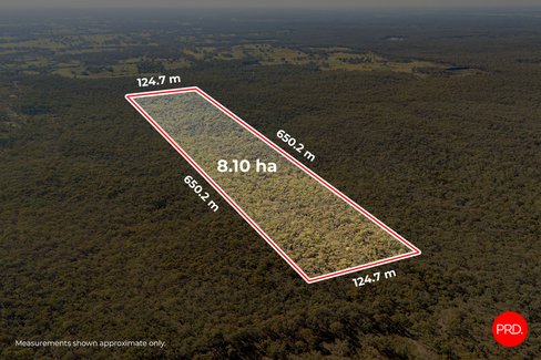 Lot 1 Curtis Road, AXE CREEK VIC 3551