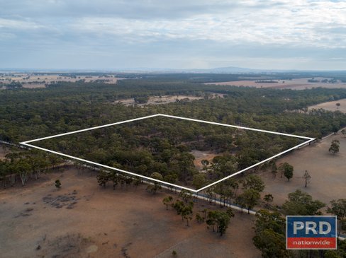 Lot 1 Dunolly- Inglewood Road, INGLEWOOD VIC 3517