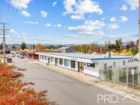 Lot 1 Fuller Street, TUMUT