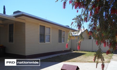 Lot 1 Gowrie Grove, IRYMPLE VIC 3498