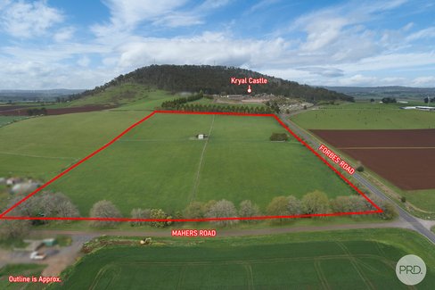 Lot 1 LP 11 76 26 Forbes Road, LEIGH CREEK