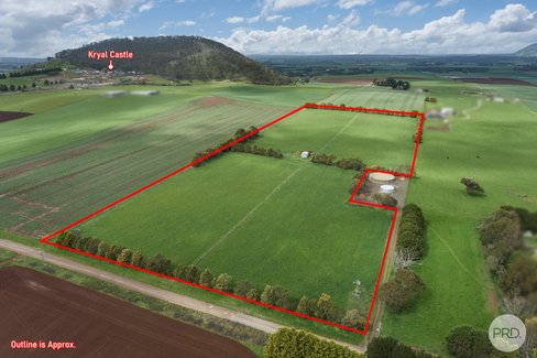 Lot 1 Mahars Road, LEIGH CREEK