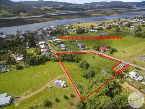 Lot 1 New Road, FRANKLIN TAS 7113