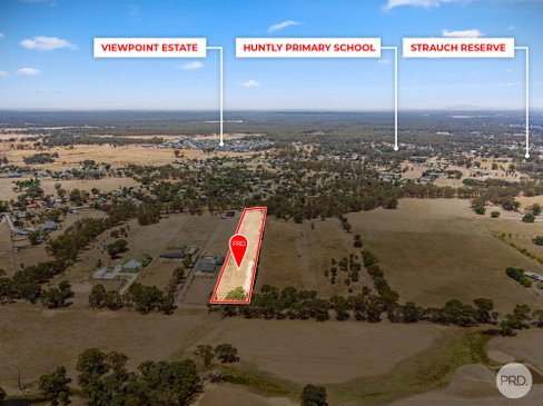 Lot 1 Old Murray Road, HUNTLY