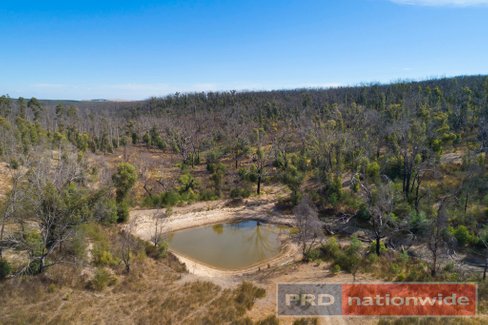 Lot 1 Platts Road, SCOTSBURN VIC 3352