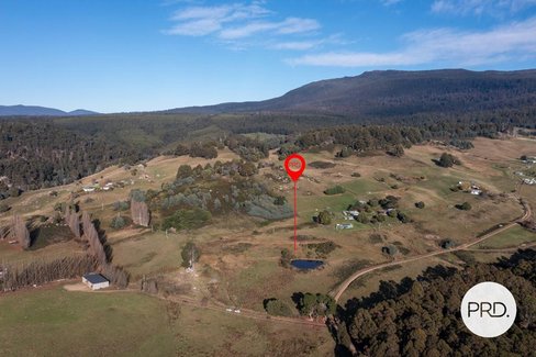 Lot 1 Rayners Hill Road, ELLENDALE TAS 7140