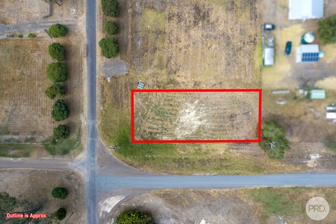 Lot 1 Skene Street, LEXTON VIC 3352
