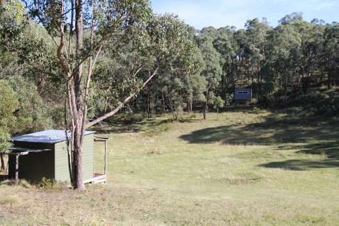 Lot 1 Speedwell Dam Road, STAFFORDSHIRE REEF VIC 3351