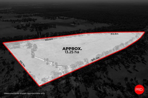 Lot 1 Wimmera Highway, TARNAGULLA VIC 3551