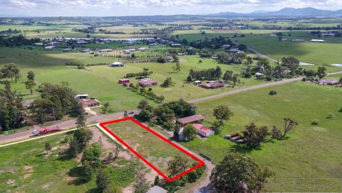 Lot 1 Windemere Road, LOCHINVAR NSW 2321