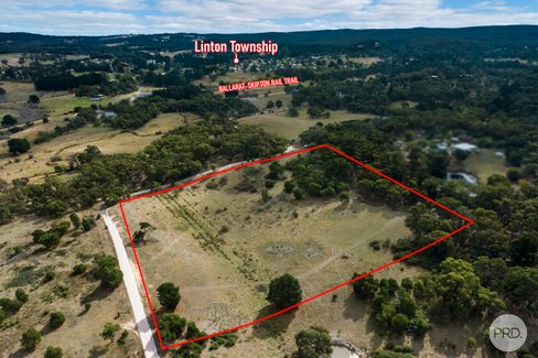 Lot 1 Young Street, LINTON VIC 3360