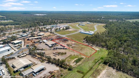 Lot 1/0 Quarry Road, MARYBOROUGH WEST QLD 4650