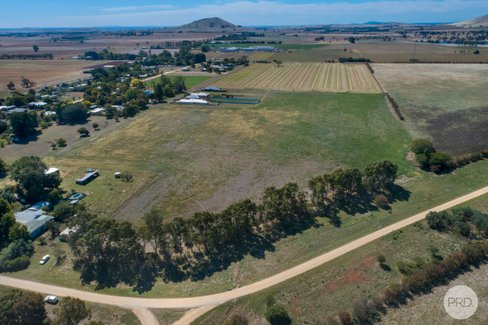 Lot 100 & 74 - 94 18 Frederick Street, SMEATON VIC 3364