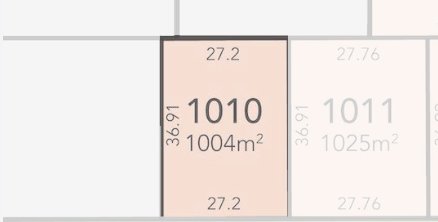 Lot 1010 12 Tawny Crescent, TAMWORTH NSW 2340