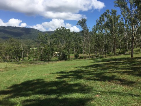 Lot 1021 Black Road, RIORDANVALE QLD 4800