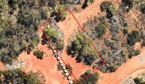 Lot 1096 15 Dotterel Street, DJUGUN WA 6725