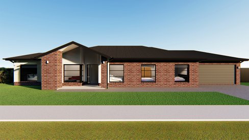 Lot 111, 20 Sheoak Street, EPSOM VIC 3551