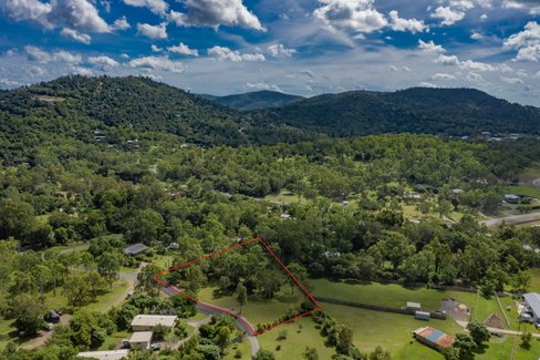 Lot 111 Braithwaite Court, WOODWARK QLD 4802