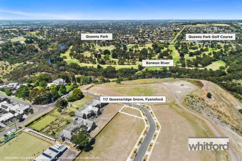 Lot 117 Queensridge Grove, Fyansford