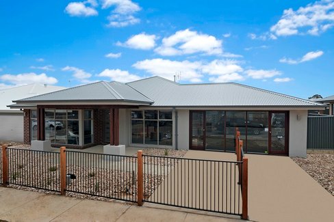 Lot 119 Yirrlil Way, STRATHFIELDSAYE VIC 3551